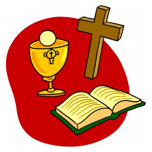 **CHOIR ARRANGEMENTS FOR FIRST HOLY COMMUNION 2017**