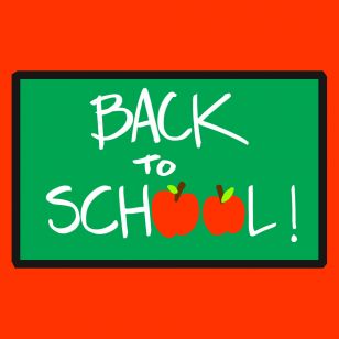 Welcome Back!!