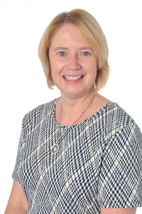 Mrs Eilish Duffy